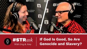 Why Genocide and Slavery in the Bible Don’t Mean What You Think - Suffering & Evil, Truth Seekers - Stand to Reason