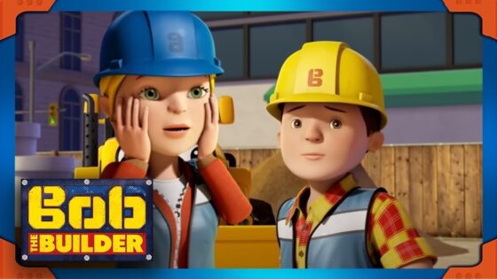 Bob the Builder | Double Trouble!? | Full Episodes Compilation | Cartoons for Kids - Kids (0-5), Kingdom Kids Zone - Bob the Builder