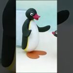 Sweet Treats! 🐧 #Pingu - Kids (0-4), Kingdom Kids Zone, Shorts - Pingu - Official Channel