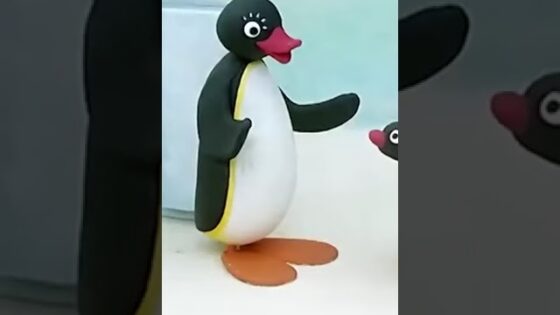 Sweet Treats! 🐧 #Pingu - Kids (0-5), Kingdom Kids Zone, Shorts - Pingu - Official Channel