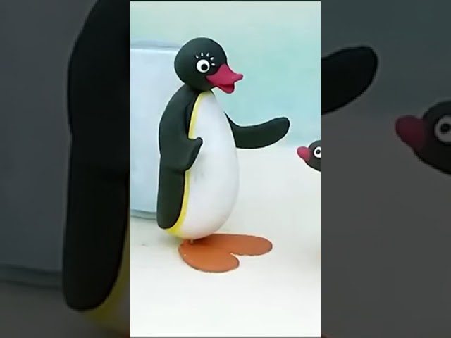 Sweet Treats! 🐧 #Pingu - Kids (0-4), Kingdom Kids Zone, Shorts - Pingu - Official Channel