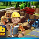 Bob the Builder | Jolly Cooperation for Bob! | Full Episodes Compilation | Cartoons for Kids - Kids (0-5), Kingdom Kids Zone - Bob the Builder
