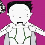 School Kit | The Brilliant World Of Tom Gates | Funny Cartoons For Kids - Kids (6+), Kingdom Kids Zone - Tom Gates Brilliant World
