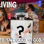 LKIDZ SHOW The Living| When life isn't good- God is - Kingdom Kids Zone, Shows - The LKIDS Show