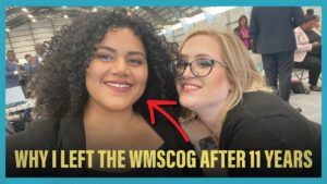 How The WMSCOG Stole 11 Years of My Life and Why I Left (Tiffany) - Church Firewall, Truth Seekers - Jordan Hatfield