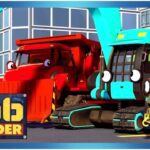 Bob the Builder | Safety Is Fun! | Full Episodes Compilation | Cartoons for Kids - Kids (0-4), Kingdom Kids Zone - Bob the Builder