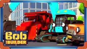 Bob the Builder | Safety Is Fun! | Full Episodes Compilation | Cartoons for Kids - Kids (0-5), Kingdom Kids Zone - Bob the Builder