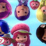 Berry Bitty Adventures 🍓 Berry Best BerryFest Princess 🍓 Strawberry Shortcake 🍓 Kids Movies - Kids TV Series, Kingdom Kids Zone - Strawberry Shortcake - WildBrain
