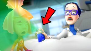 Don't Poison The Fixies! | The Fixies | Mega Compilation | Cartoon for kids - Kingdom Kids Zone, Little Learners - The Fixies
