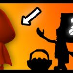 🧺 Who is wearing the red hood? 🧺 | The Fixies | Show for kids | Halloween Cartoons - Kingdom Kids Zone, Little Learners - The Fixies