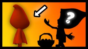 ๐งบ Who is wearing the red hood? ๐งบ | The Fixies | Show for kids | Halloween Cartoons - Kingdom Kids Zone, Little Learners - The Fixies