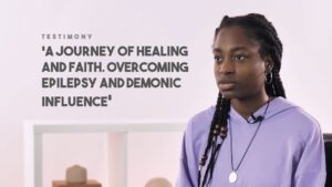 "A journey of healing and faith. Overcoming epilepsy and demonic influence" Precious | Testimony - Deliverance, Demonic Oppression, Testimonies - CRC London