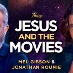 Mel Gibson & Jonathan Roumie: Sharing the Gospel Through Faith-Based Movies | Praise on TBN ‣ Witness21