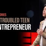 From Troubled Teen To Entrepreneur | New Creation Church ‣ Witness21