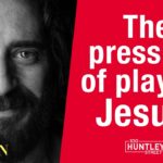 J. Roumie on Portraying Jesus in ‘The Chosen’ ‣ Witness21