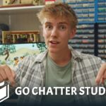 We're Making the Whole Bible in LEGO Stop-Motion! - Bible Stories, Kingdom Kids Zone - Go Chatter Studios