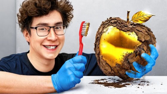 I Cleaned Every Item in Minecraft, in Real Life! - Gameplay, Kingdom Kids Zone, Minecraft - EYstreem