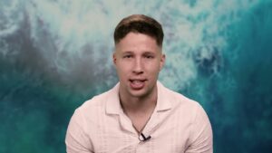 This is Juan | A Baptism Testimony - Salvation / Converts, Testimonies - Living Faith Christian Church