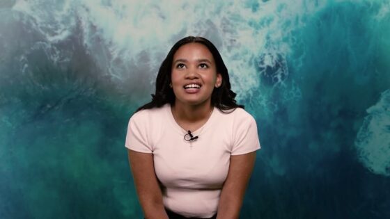 This is Chelsea | A Baptism Testimony - Salvation / Converts, Testimonies - Living Faith Christian Church