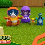 Agent Binky: Doggy In A Box / Chirpy's Champs | NEW SHOW! FULL EPISODE | TREEHOUSE DIRECT - Kids TV Series, Kingdom Kids Zone - Treehouse Direct
