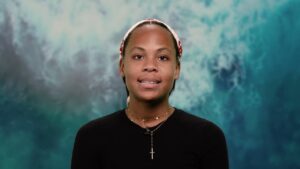 This is Taylor | A Baptism Testimony - Salvation / Converts, Testimonies - Living Faith Christian Church