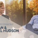 Herman and Raquel Hudson: Healing Testimony – Grace & Faith Today (S1E26) - Gospel Ministers, Public Figures, Testimonies - Gospel Truth Network