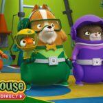Agent Binky: Hops and Hiccups / The PURST Awards | NEW SHOW! FULL EPISODE | TREEHOUSE DIRECT - Kids TV Series, Kingdom Kids Zone - Treehouse Direct