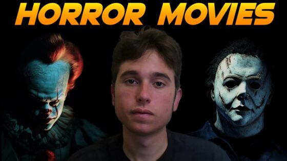 Ex-Ghost Hunter Warns Against the Dangers of Horror Movies - Deliverance, Demonic Oppression, Testimonies - Almost False