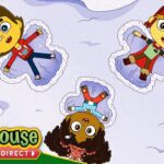 Super Wish: Christmas in Decemburg/A Barthdae Carol | NEW SHOW! FULL EPISODE | TREEHOUSE DIRECT - Kids TV Series, Kingdom Kids Zone - Treehouse Direct