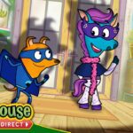 Dog and Pony Show: The Great Dogini!/Stress Mess | NEW SHOW! FULL EPISODE | TREEHOUSE DIRECT - Kids TV Series, Kingdom Kids Zone - Treehouse Direct