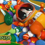 Agent Binky: Up Up and Away! / Roundy Round Up! | NEW SHOW! FULL EPISODE | TREEHOUSE DIRECT - Kids TV Series, Kingdom Kids Zone - Treehouse Direct