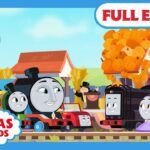 Farmer's Market On Wheels | Thomas & Friends: All Engines Go! | FULL EPISODE | S27 E25 | Netflix - Kids TV Series, Kingdom Kids Zone - Thomas & Friends