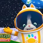 Agent Binky: Night Of The Coo / Cheese Chase | NEW SHOW! FULL EPISODE | TREEHOUSE DIRECT - Kids TV Series, Kingdom Kids Zone - Treehouse Direct