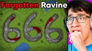 Testing Minecraft's Most Scary 666 Myths… - Gameplay, Kingdom Kids Zone, Minecraft - EYstreem