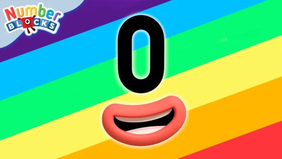 The Best Small Numbers 🐞 | Learn to Count | @Numberblocks - Kingdom Kids Zone, Little Learners - Numberblocks