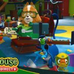 Agent Binky: Green Gobblers / Gobble's Gotta Go | NEW SHOW! FULL EPISODE | TREEHOUSE DIRECT - Kids TV Series, Kingdom Kids Zone - Treehouse Direct
