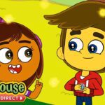 Super Wish: Hide & Spell/Pabitin for the Win | NEW SHOW! FULL EPISODE | TREEHOUSE DIRECT - Kids TV Series, Kingdom Kids Zone - Treehouse Direct