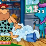 Dog and Pony Show: Snow Racers/A Very Fishy Christmas| NEW SHOW! FULL EPISODE | TREEHOUSE DIRECT - Kids TV Series, Kingdom Kids Zone - Treehouse Direct