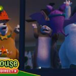 Agent Binky: Starlight Starfright/Let Sleepover Dogs Lie | NEW SHOW! FULL EPISODE | TREEHOUSE DIRECT - Kids TV Series, Kingdom Kids Zone - Treehouse Direct