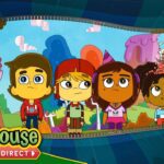 Super Wish: Slumber Blunder/Who’s Afraid of the Big Bad Balloon| NEW SHOW! FULL EPISODE | TREEHOUSE - Kids TV Series, Kingdom Kids Zone - Treehouse Direct