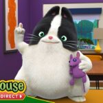 Agent Binky: Glow Away / Space Station Flappy | NEW SHOW! FULL EPISODE | TREEHOUSE DIRECT - Kids TV Series, Kingdom Kids Zone - Treehouse Direct