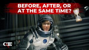 How Do We Make Sense of a Timeless Cause? - Q&A Sessions, Truth Seekers - Cross Examined