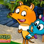 Dog and Pony Show: Dogbot!/Baby Pony! | NEW SHOW! FULL EPISODE | TREEHOUSE DIRECT - Kids TV Series, Kingdom Kids Zone - Treehouse Direct