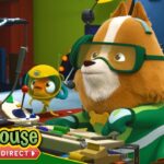 Agent Binky: Dog Gone Cat / Purst Games | NEW SHOW! FULL EPISODE | TREEHOUSE DIRECT - Kids TV Series, Kingdom Kids Zone - Treehouse Direct
