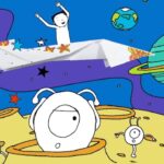 We Are One | The Brilliant World Of Tom Gates | Sing It | Funny Cartoons For Kids - Kids (6+), Kingdom Kids Zone - Tom Gates Brilliant World