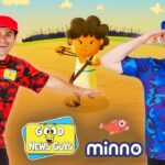 Witness21 Editor  2024 11 03