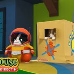Agent Binky: CFlea Fling / Free Fuzzy Wuzzy | NEW SHOW! FULL EPISODE | TREEHOUSE DIRECT - Kids TV Series, Kingdom Kids Zone - Treehouse Direct