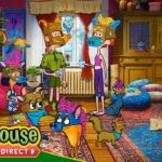 Dog and Pony Show: Pony and Dog/Super-Duper-Intendents! | NEW SHOW! FULL EPISODE | TREEHOUSE DIRECT - Kids TV Series, Kingdom Kids Zone - Treehouse Direct