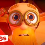 The Tower | The Fixies | Brand New Episodes | Cartoons for Kids - Kingdom Kids Zone, Little Learners - The Fixies