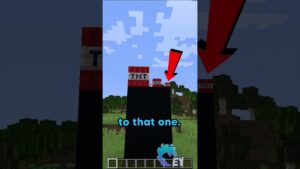 Most Craziest ILLUSIONS in Minecraft… - Gameplay, Kingdom Kids Zone, Minecraft - EYstreem
